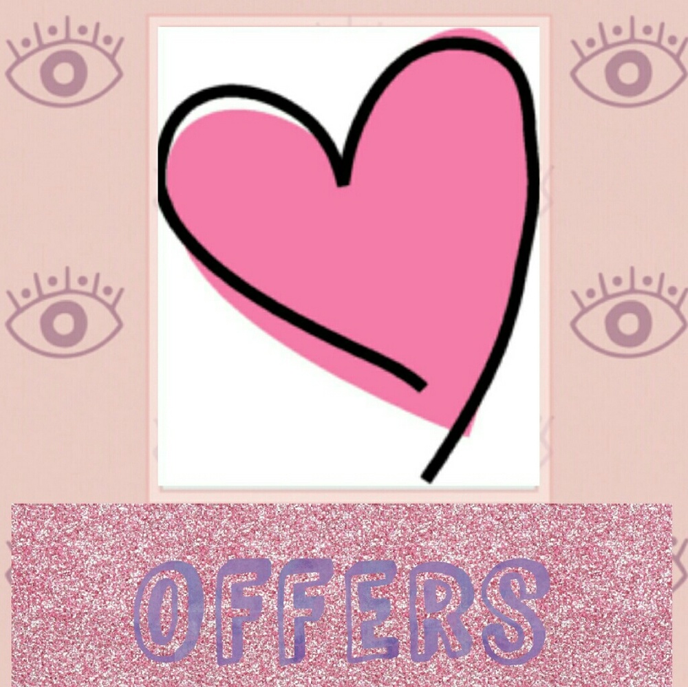 Let's make a deal! Deal?